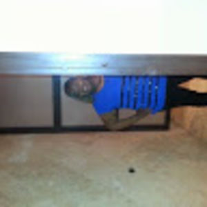 Meet your Posher, Charece